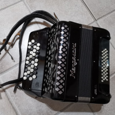 Acordeon Mengascini