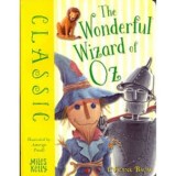 The Wonderful Wizard of Oz