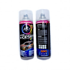 Spray lac transparent ART190 400ml ManiaCars foto