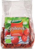 Goji Fructe Uscate Bio Dennree 100gr