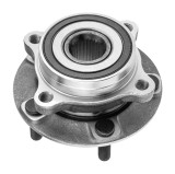 Butuc roata cu rulment Mitsubishi Grandis (Na W) 03.03-12.11, Lancer 8 (Cy A Cz A) 03.07-, Fata, CX