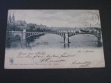 Carte Poștală Vintage Elveția - Salutări din Basel (cel mai probabil din perioada 1900&ndash;1940)