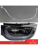 Fibra reparatie lumini de zi DRL far dreapta pentru BMW i3 2013-2022