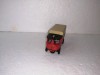 Bnk jc Lledo - Days Gone - 1931 Sentinel Steam Wagon - Royal Mail, 1:76