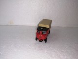 Bnk jc Lledo - Days Gone - 1931 Sentinel Steam Wagon - Royal Mail, 1:76