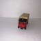 Bnk jc Lledo - Days Gone - 1931 Sentinel Steam Wagon - Royal Mail