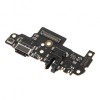Placa cu Conector Incarcare - Audio - Microfon Xiaomi Redmi Note 8 Pro