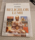 Atlasul religiilor lumi Hammond