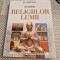 Atlasul religiilor lumi Hammond