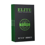 Foi Transfer Termic ELITE TOP A4/Long, 100 Bucati, Imprimanta Termica, Hartie de Calitate