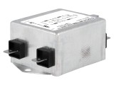 Filtru Anti-Interferențe 250VAC 0,22uF 4,7nF 12mH 1A
