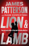 Lion &amp; Lamb