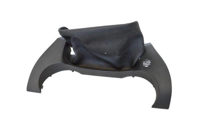 Ornament ceas de bord JAGUAR F-PACE X761 2016 OEM: HK83-10A894-FB | 23810065