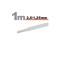 Tub termocontractant transparent 2.5 /1.25 mm 1m lungime