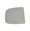Geam Oglinda Iveco Daily 2006-2020 Dreapta, Incalzit, Convex, Superior - Sticla Cromata - Brat Lung