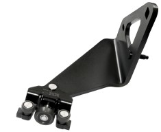 Rola usa culisanta Nissan Nv300, 09.2016-; Fiat Talento, 06.2016-; Renault Trafic, 08.2014-07.2021; Opel Vivaro, 08.2014-10.2019, montare stanga, rol