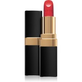 Chanel Rouge Coco ruj pentru hidratare intensa culoare 466 Carmen 3.5 g