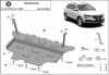 Scut motor metalic Skoda Karoq Cutie Automata 2017-prezent