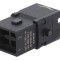 Conector Han 1A 4P 3P PE