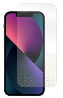 Folie pentru iPhone 13 Mini, Ultra-Rezistentă, Claritate Cristalină, Aplicare Ușoară foto