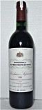 C 32- VIN BORDEAUX superieur, ABSC, recoltare 1990 cl 75 gr 12 STICLA 280988, Sec, Rosu, Europa