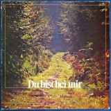 22 Chorlieder: Du bist bei mir (Glaube, Trost, Hoffnung) &mdash; Various Artists &mdash; HSW. Muzică religioasă și c&acirc;ntări corale creștine germane.