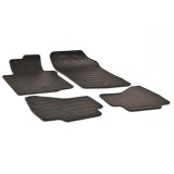 Set covorase auto cauciuc umbrella pentru peugeot 107 (2005-2014) 108 (2014-) citroen c1 (2005-2014).(2014-) toyota aygo (2005-2014).(2014-)