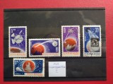 1965 - COSMONAUTICA - II