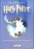 Harry Potter si Prizonierul din Azkaban, J.K. Rowling, Editura Arthur, Coperta Cartonata, 2020