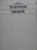 Sustinere Miniera N. Letu, D. Carpeniseanu - 1972, Tehnica, 570 pagini, Constructii Mine