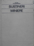 SUSTINERI MINIERE-N. LETU, D. CARPENISEANU
