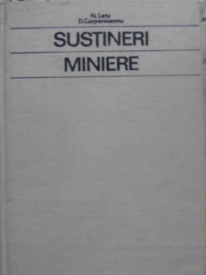 SUSTINERI MINIERE-N. LETU, D. CARPENISEANU-231129 foto