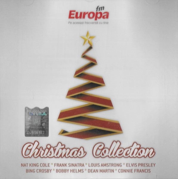 Various - Christmas Collection, CD