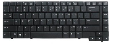 Tastatura laptop pentru HP COMPAQ 6530B 6535B 6531B 6730B 6735B foto