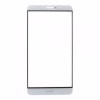 Geam Ecran Original Huawei Ascend P7 ST Alb - Nou