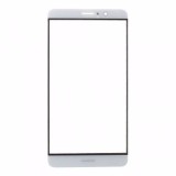 Geam Ecran Original Huawei Ascend P7 ST Alb - Nou