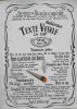 Texte Dubioase la Cap. Old No.10 - Jennessee Jokes, Psihologie, 2019, 160 Pagini, Romana, Paperback