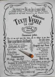 Texte Dubioase la Cap. Old No.10 - Jennessee Jokes, Psihologie, 2019, 160 Pagini, Romana, Paperback