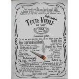 TEXTE DUBIOASE LA CAP. OLD NO.10-JENNESSEE JOKES-244736