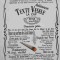TEXTE DUBIOASE LA CAP. OLD NO.10-JENNESSEE JOKES-244736