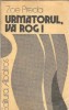Carte Zoe Preda Editura Albatros 1983 Coperta Cartonata Carti Vechi Editie Colectie