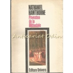 Povestea De La Blithedale - Nathaniel Hawthorne
