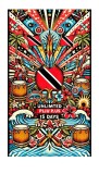 eSIM Trinidad and Tobago, Unlimited Plus, 15 Days