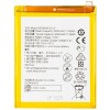 Acumulator pentru Huawei Y6 (2018) / P9 Lite (2017) / P20 Lite / P smart (2017) / P10 Lite, HB366481ECW