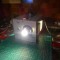Sursa lumina instrumente Volpi 250HL Intralux /fibra optica/ trans. 24v 250W