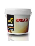 Vaselina Kross LI CA-2, 800g, Litiu-Calciu, Protectie Rulmenti, Rezistenta Apa, Stabilitate Termica, Universala