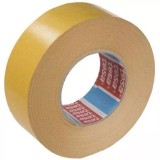 Banda Dublu Adeziva Montare Permanenta TESA 64620, 50mm x 25m, Fixare Mocheta, Covoare