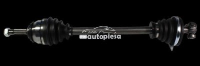 Planetara DACIA LOGAN (LS) (2004 - 2016) RINGER 1131006001 foto