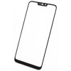 Geam Sticla Negru Huawei Honor 8C - Display Telefon