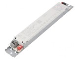Alimentator LED Pulsatoriu 57W 20-54V 700-1050mA IP20